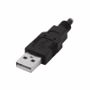 Навушники HP DHE-8001U LED USB Black (DHE-8001U) - Image 5