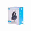 Навушники HP DHE-8001U LED USB Black (DHE-8001U) - Image 6