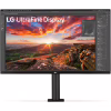 Монітор LG 32UN880K-B - Image 2