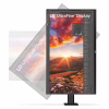 Монітор LG 32UN880K-B - Image 6