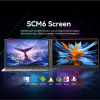 Монітор Blackview Single Screen 14inch (BVSCM6) - Image 4