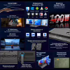 Монітор Blackview Single Screen 14inch (BVSCM6) - Image 5