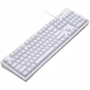 Клавіатура Thunderobot K104 Red Switch USB UA White (6932066308162) - Image 3