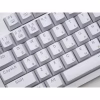 Клавіатура Thunderobot K104 Red Switch USB UA White (6932066308162) - Image 5