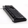 Клавиатура Thunderobot K104 Blue Switch USB UA Black (6932066309046) - Image 4