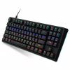 Клавіатура Thunderobot KG3089R Blue Switch USB UA Black (6970796748384) - Image 2