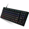 Клавіатура Thunderobot KG3089R Red Switch USB UA Black (6970796748391) - Image 2
