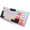 Клавіатура Thunderobot KG3089 Red Switch USB UA White (6932066305987) - Image 2