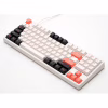 Клавіатура Thunderobot KG3089 Red Switch USB UA White (6932066305987) - Image 4