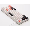 Клавіатура Thunderobot KG3089 Red Switch USB UA White (6932066305987) - Image 6