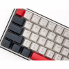 Клавіатура Thunderobot K63 RGB Red Switch USB UA White (6932066313449) - Image 9