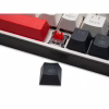 Клавіатура Thunderobot K63 RGB Red Switch USB UA White (6932066313449) - Image 10