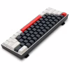 Клавіатура Thunderobot K63 RGB Red Switch USB UA Black (6932066313456) - Image 6