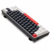 Клавіатура Thunderobot K63 RGB Red Switch USB UA Black (6932066313456) - Image 7