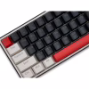 Клавіатура Thunderobot K63 RGB Red Switch USB UA Black (6932066313456) - Image 9