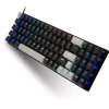Клавіатура Thunderobot K78B RGB Brown Switch USB UA Black (6932066308681) - Image 2