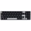 Клавіатура Thunderobot K78B RGB Brown Switch USB UA Black (6932066308681) - Image 7