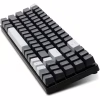 Клавіатура Thunderobot K78B RGB Brown Switch USB UA Black (6932066308681) - Image 11