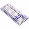 Клавіатура Thunderobot K96 Tri-mode Red Switch UA Purple (6932066308223) - Image 4