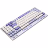 Клавіатура Thunderobot K96 Tri-mode Red Switch UA Purple (6932066308223) - Image 5