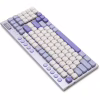 Клавіатура Thunderobot K96 Tri-mode Red Switch UA Purple (6932066308223) - Image 6