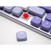 Клавіатура Thunderobot K96 Tri-mode Red Switch UA Purple (6932066308223) - Image 8