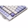 Клавіатура Thunderobot K96 Tri-mode Red Switch UA Purple (6932066308223) - Image 9