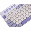 Клавіатура Thunderobot K96 Tri-mode Red Switch UA Purple (6932066308223) - Image 10