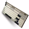 Клавіатура Thunderobot K96 Tri-mode Red Switch UA Grey (6932066308230) - Image 2