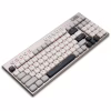 Клавіатура Thunderobot K96 Tri-mode Red Switch UA Grey (6932066308230) - Image 4