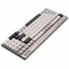 Клавіатура Thunderobot K96 Tri-mode Red Switch UA Grey (6932066308230) - Image 6