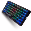 Клавиатура Thunderobot K75 TKL RGB Tri-mode Violet Mist Moon Switch Purple (6932066305550) - Image 2