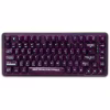 Клавиатура Thunderobot K75 TKL RGB Tri-mode Violet Mist Moon Switch Purple (6932066305550) - Image 3