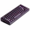 Клавиатура Thunderobot K75 TKL RGB Tri-mode Violet Mist Moon Switch Purple (6932066305550) - Image 4