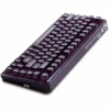 Клавиатура Thunderobot K75 TKL RGB Tri-mode Violet Mist Moon Switch Purple (6932066305550) - Image 5