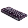 Клавиатура Thunderobot K75 TKL RGB Tri-mode Violet Mist Moon Switch Purple (6932066305550) - Image 6