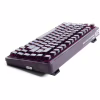 Клавиатура Thunderobot K75 TKL RGB Tri-mode Violet Mist Moon Switch Purple (6932066305550) - Image 9
