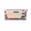 Клавіатура Thunderobot ONCE81 Tri-mode Fire Switch UA Gray (6974511793598) - Image 2