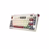 Клавіатура Thunderobot ONCE81 Tri-mode Fire Switch UA Gray (6974511793598) - Image 3
