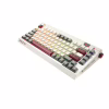 Клавіатура Thunderobot ONCE81 Tri-mode Fire Switch UA Gray (6974511793598) - Image 5