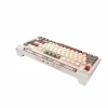 Клавіатура Thunderobot ONCE81 Tri-mode Fire Switch UA Gray (6974511793598) - Image 6