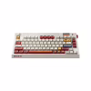 Клавіатура Thunderobot ONCE81 Tri-mode FC Switch UA Beige (6974511793635) - Image 3