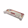 Клавіатура Thunderobot ONCE81 Tri-mode FC Switch UA Beige (6974511793635) - Image 6