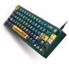 Клавіатура Thunderobot VIC68 TTC Ultra RGB King Magnetic Switch USB Parrot Green (6932066320188) - Image 2