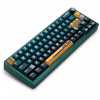 Клавіатура Thunderobot VIC68 TTC Ultra RGB King Magnetic Switch USB Parrot Green (6932066320188) - Image 4