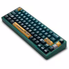 Клавіатура Thunderobot VIC68 TTC Ultra RGB King Magnetic Switch USB Parrot Green (6932066320188) - Image 5