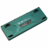 Клавіатура Thunderobot VIC68 TTC Ultra RGB King Magnetic Switch USB Parrot Green (6932066320188) - Image 8