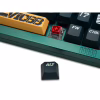 Клавіатура Thunderobot VIC68 TTC Ultra RGB King Magnetic Switch USB Parrot Green (6932066320188) - Image 11