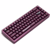 Клавіатура Thunderobot VIC68 Gateron Magnetic Jade Switch USB UA Purple (6932066317201) - Image 4