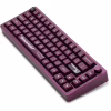 Клавіатура Thunderobot VIC68 Gateron Magnetic Jade Switch USB UA Purple (6932066317201) - Image 5